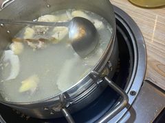 -探窝·竹笙椰子鸡(杨箕店)