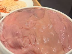 -巴奴毛肚火锅(京西大悦城店)