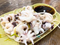 -贞姨美食·老字号海鲜大排档