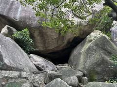 -云洞岩风景区