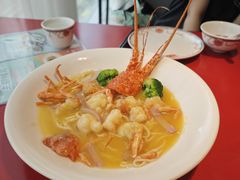-稻香(IFS国金中心店)