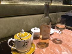 -金玉满堂潮州酒楼(无限极荟购物广场店)