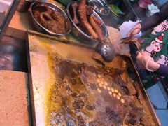 -明记牛杂(新马路分店)