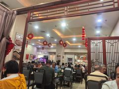 -京天红酒家(虎坊路店)