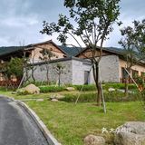 游记[得意]聚龙池州牯牛降