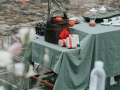 -汉艺唐风茶艺培训(联发华美空间店)