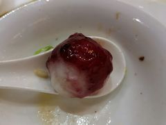 -淄博蓝海国际大饭店·蓝钻国际美食自助百汇(柳泉路店)