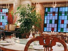 大堂-漢舍中国菜馆(889广场店)