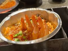 -破瓦寒窑·地摊烤羊排