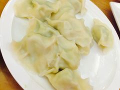-东方饺子王(新阳路店)