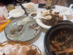-莲花公园煎蟹(总店)