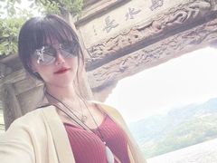 -严子陵钓台(富春江小三峡)