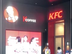 -肯德基(西单商场店)