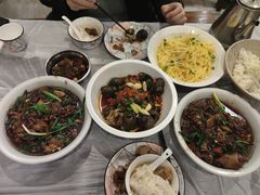 -高子烧鸡公(五里堆路店)