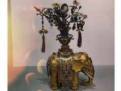 -承德避暑山庄景区