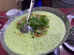 畲家豆腐娘-畲乡一品鱼府土菜馆