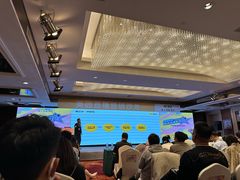 -北京丽景湾国际酒店