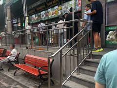 -黑窑厂糖油饼烤鸭·清真菜(旗舰店)