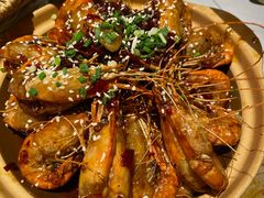 -巴厘龙虾·榜首油焖大虾(音乐学院·沿江酒馆店)