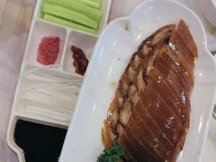 -大鸭梨烤鸭(石佛营店)
