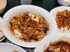 -紫光园·烤鸭·北京菜(团结湖店)