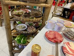-陳艳红火锅(港汇店)