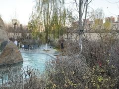 -清河半岛温泉度假酒店