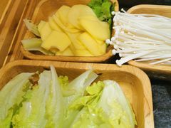 -许府牛火锅(信义坊总店)