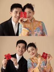 -CD视觉婚纱摄影