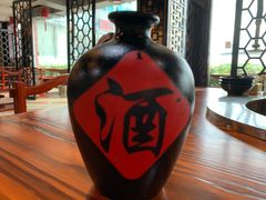 -炭虎子水浒烤肉(梦时代店)