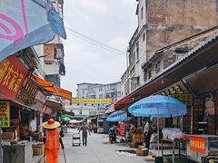 -桥西市场(环城西路)