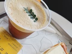 -SAANCI山池咖啡(海上世界文化艺术中心店)