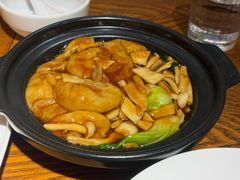 -沪上馨和小馆•海派上海菜(陆家浜路店)