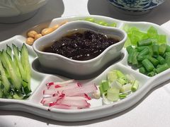 -四季民福烤鸭店(故宫店)