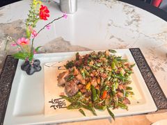 -三生三味密宗川菜·江景餐厅(来福士店)