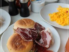 -广州四季酒店·意珍·意式自助餐