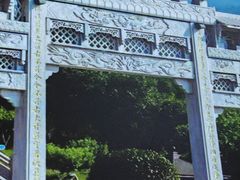 -海上云台山景区
