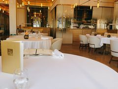大堂-Jean Georges