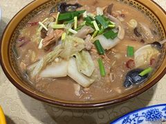 洛阳烩菜-建坤水席宫·洛阳菜(中州路店)