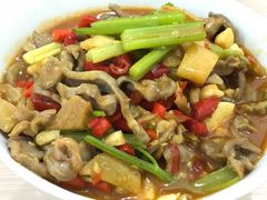 -老游独一佳湘菜馆(高新四路店)