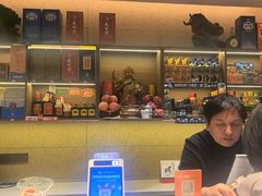 -五谷丰登农家院·地道胶东菜·海鲜烧烤(威海店)
