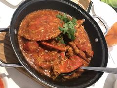 -马来西亚美食街