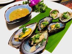 -忘忧草融合私房菜(红鼎国际店)