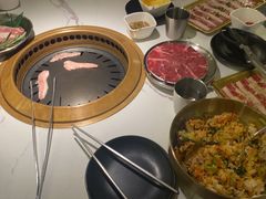 -花味·自助烤肉(江宁同曦店)