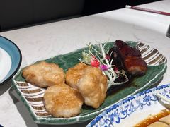 -常来小聚·广州非遗传承餐厅(高德置地店)