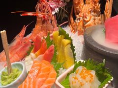 -花潮料理艺食馆(成都万象城店)