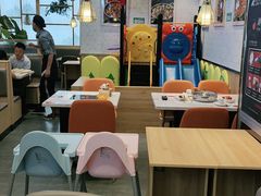 大堂-一品焖锅(榆星广场店)
