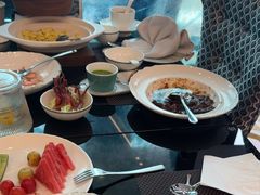 -无锡新湖铂尔曼大酒店·悦轩中餐厅