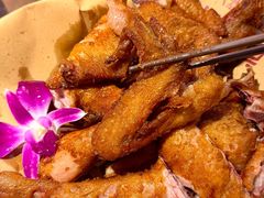 -前海沿·青岛菜(李沧万达店)