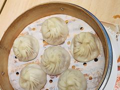 -小杨生煎(黄河路美食休闲街店)